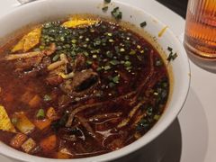 -一醒·手工面·西北传统小吃(悠方购物中心店)