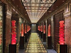 -北京四季酒店·采逸轩