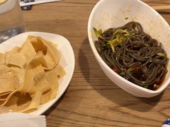 -鱼酷活鱼烤鱼(梅江印象城店)