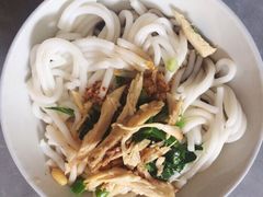-再回首鸡肉米线(人民路一店)