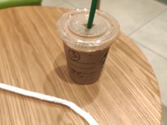 -星巴克臻选(北京银泰店)