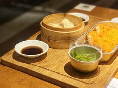 上海炸猪排-南小馆(迪士尼小镇店)