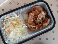 -熊吞·大碗丼烧肉饭(西市场嘉华店)