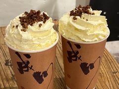 -成川茶店·潮汕工夫浓茶(万象店)