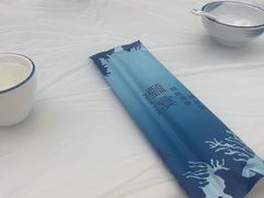 -渔港甄宴·海鲜·地标烟台菜(金沙滩店)