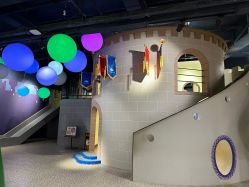 -幻贝家儿童乐园(武汉永旺梦乐城店)