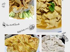 -老厨家(友谊路总店)