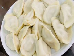 -哈尔滨风味小吃东北菜(五角场店)