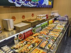 -池田寿司·4H鲜作(朝阳大悦城店)