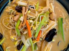 -欢乐海岸美食联盟