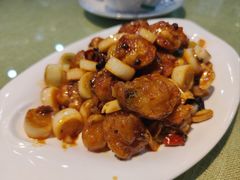 -振生清真饭店(永安道店)