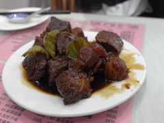 -茂隆餐厅(进贤路店)