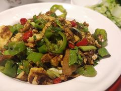 -京城小江南·北京烤鸭·江南土菜·白鱼(中关村店)