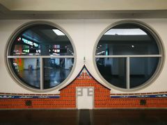 -厦门高崎国际机场-T3航站楼