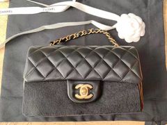 -CHANEL(恒隆广场店)