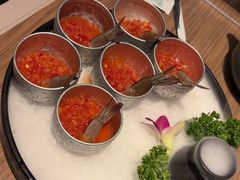 -安南越南餐厅(青岛万象城店)