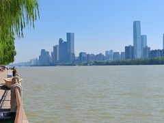 -橘子洲景区