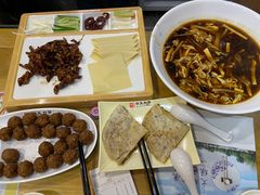 -华天二友居肉饼(宫门口店)