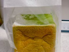 抹茶奶酥吐司-Max Bakery 阿唛手作