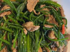 -巴扎美食·新疆菜·西域歌舞表演餐厅(新疆大厦店)