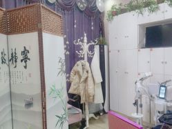 -香薇妮丝·定制减肥·身材管理