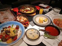 -西堤牛排(北京国瑞店)