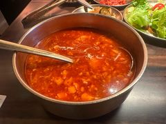 -西塔老太太泥炉烤肉(上海七宝领展广场店)