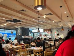 -大师兄·西北小馆(南沙万达广场店)