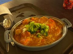 -皇室宴会厅(香港迪士尼乐园)