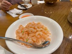 -乐忻皇朝(上海中心大厦店)