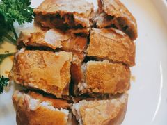芋香鸭-莆田餐厅PUTIEN(三里屯店)
