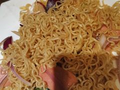 -喝丢一只鞋辣炒海鲜小烧烤(三八广场店)