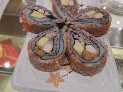 -怡咖啡自助餐(宁波香格里拉店)