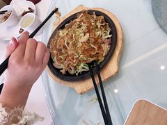 -沪华海鲜大酒楼(南汇店)