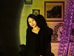 -阁楼Glow