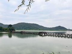 -南北湖风景区