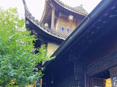 -胡雪岩故居