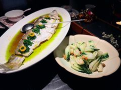 -锦楼·臻选新杭帮(杭州中心店)