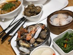 -阿那亚第一食堂 Cafeteria 1