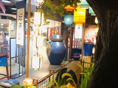 -坛宗剁椒鱼头(河西王府井店)