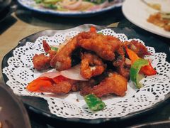 怀旧南乳骨-盏簋品味馆(沙溪店)