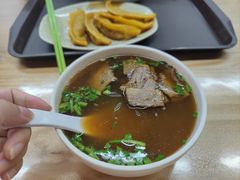 -清真蒋有记(老门东店)