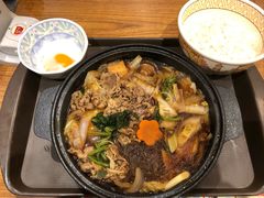-食其家·牛丼咖喱(A世界店)