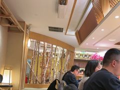 -大岛日本料理铁板烧(南通大饭店)