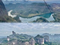 -丹霞山风景名胜区