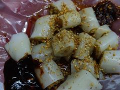-香港风味小吃店(中英街店)