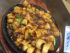 -日昌餐馆(亦庄店)