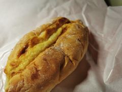 -木子木水日式烫面包(世界城光谷店)