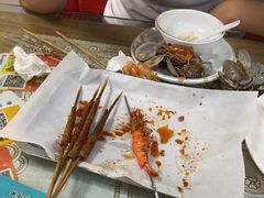 -开元春海鲜烧烤(四流南路总店)