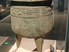 -盘龙城国家考古遗址公园